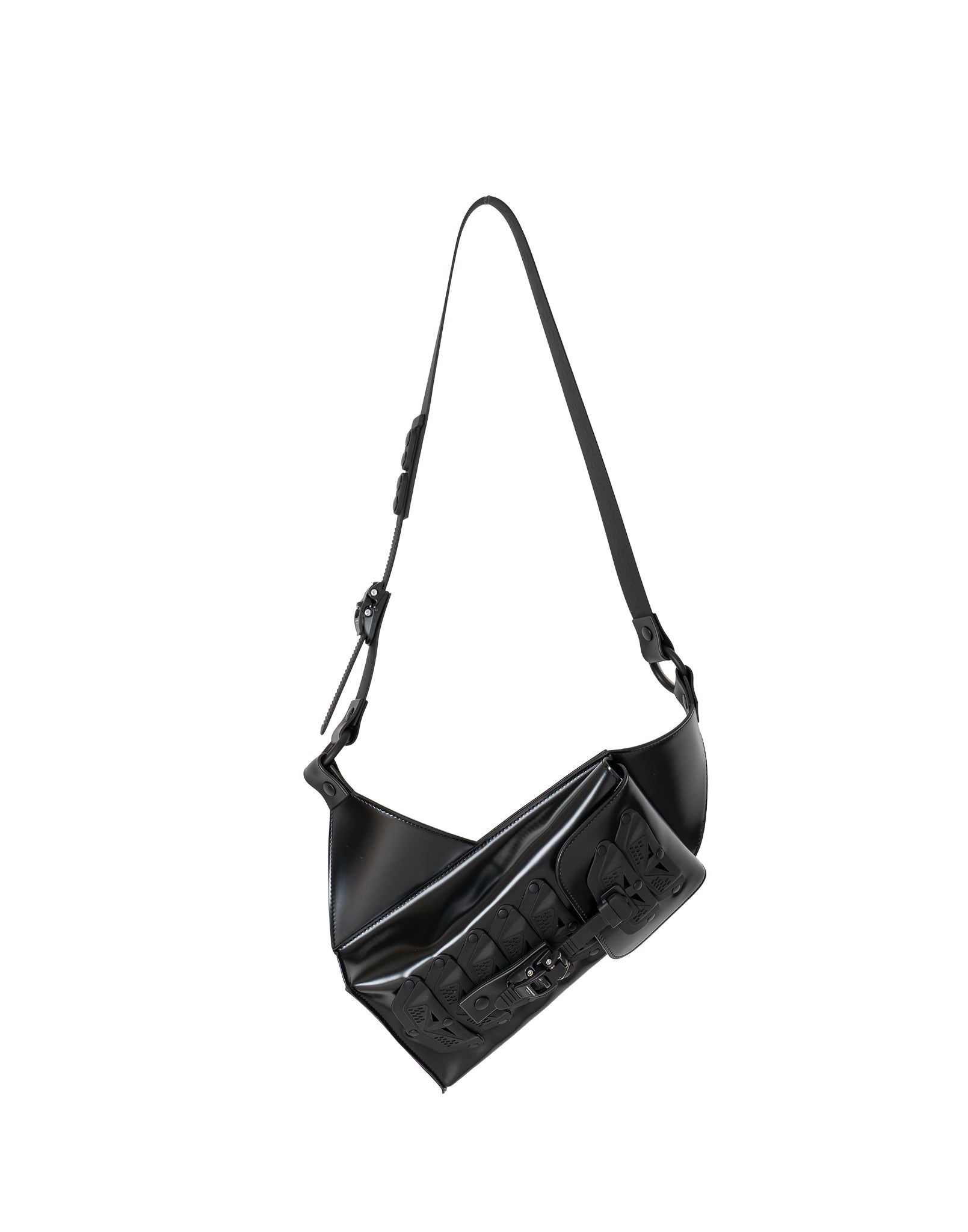 Object U01 POCKET CROSSBODY BAG