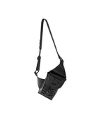 Object U01 POCKET CROSSBODY BAG