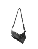 Object U01 POCKET CROSSBODY BAG