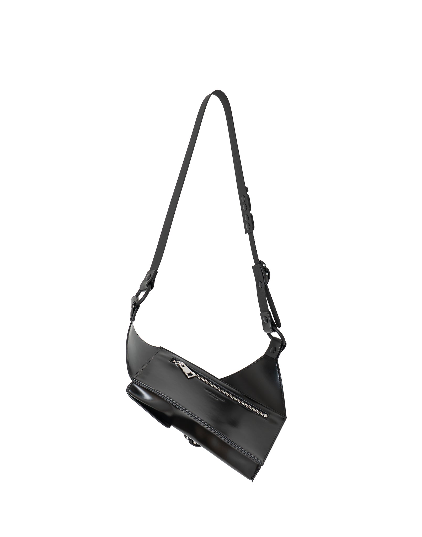 Object U01 POCKET CROSSBODY BAG