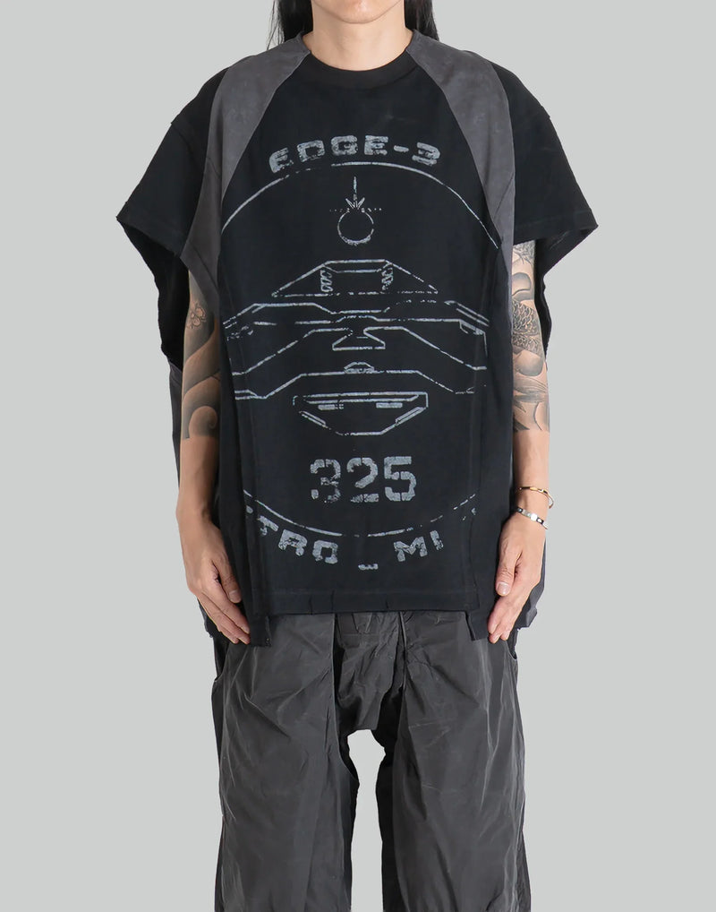 Rick Owens x Champion DYLAN T – 082plus