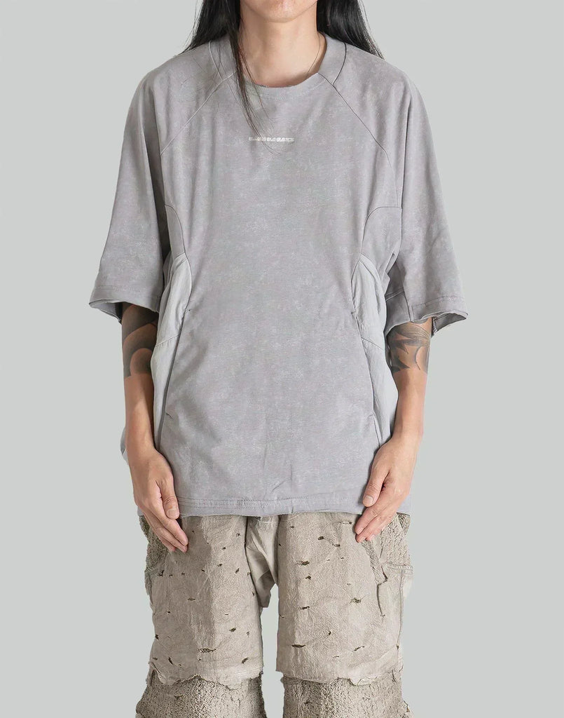 HAMCUS LPU / SENTRY ENGINEER CARGO T-SHIRT – 082plus
