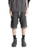 HAMCUS - UBC / Kinetic-Form Shorts - 082plus