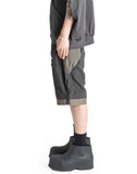HAMCUS - UBC / Kinetic-Form Shorts - 082plus