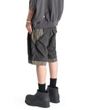 HAMCUS - UBC / Kinetic-Form Shorts - 082plus