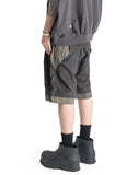 HAMCUS - UBC / Kinetic-Form Shorts - 082plus