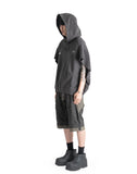 HAMCUS - UBC / Kinetic-Form Shorts - 082plus