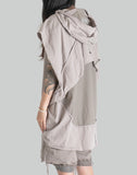 GT / Dockline Hooded Tanktop - 082plus