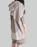 GT / Dockline Hooded Tanktop - 082plus
