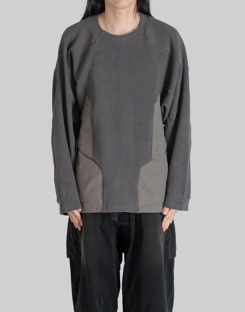 HAMCUS LPU / M-325 Miner Work Pullover – 082plus