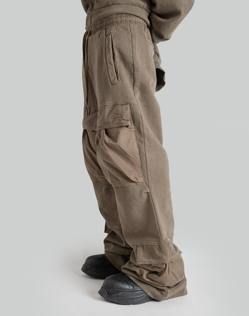 entire studios - UTILITY SWEATS - 082plus