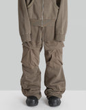 UTILITY SWEATS - 082plus