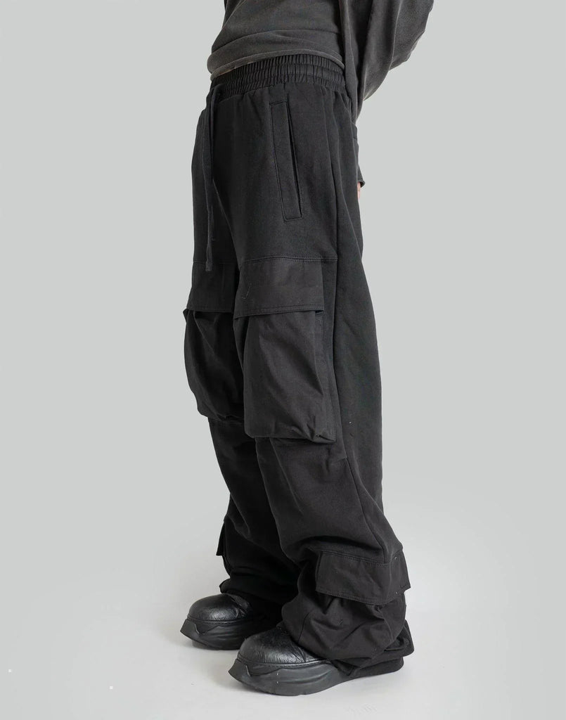 M*l様 Entire studios utility sweats entire studios - ユーティリティ スウェット パンツ / UTILITY