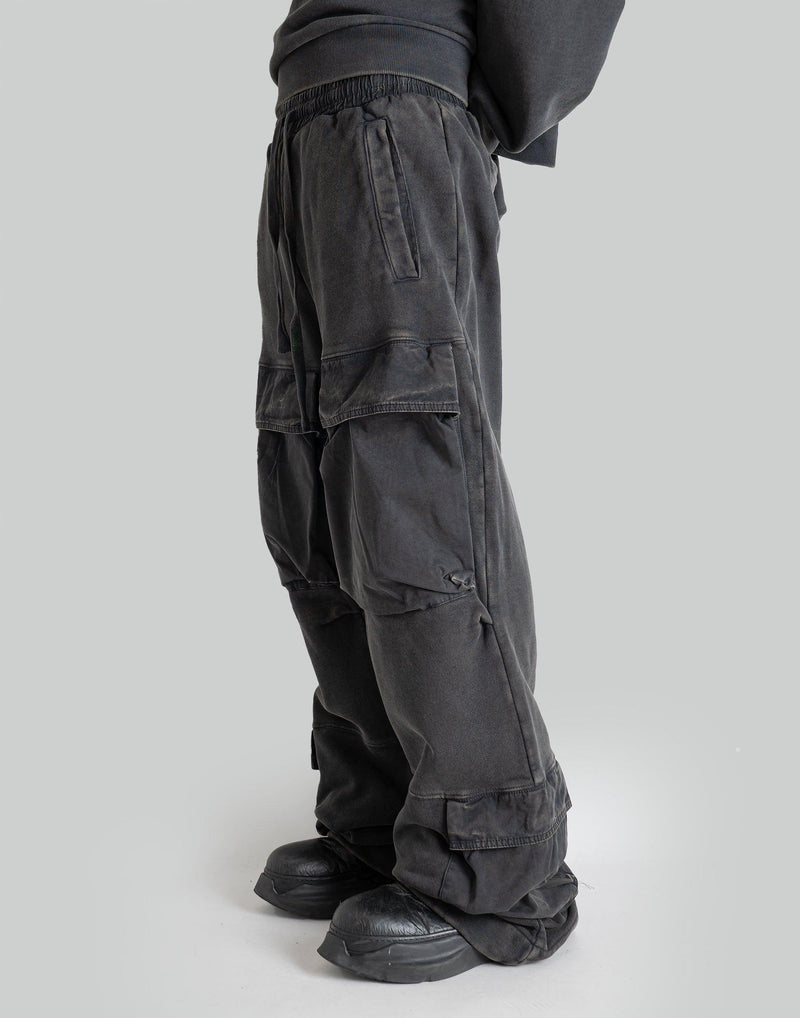 パンツ POST ARCHIVE FACTION (PAF) PANTS POST ARCHIVE FACTION (PAF) 6.0 TROUSERS RIGHT – 082plus