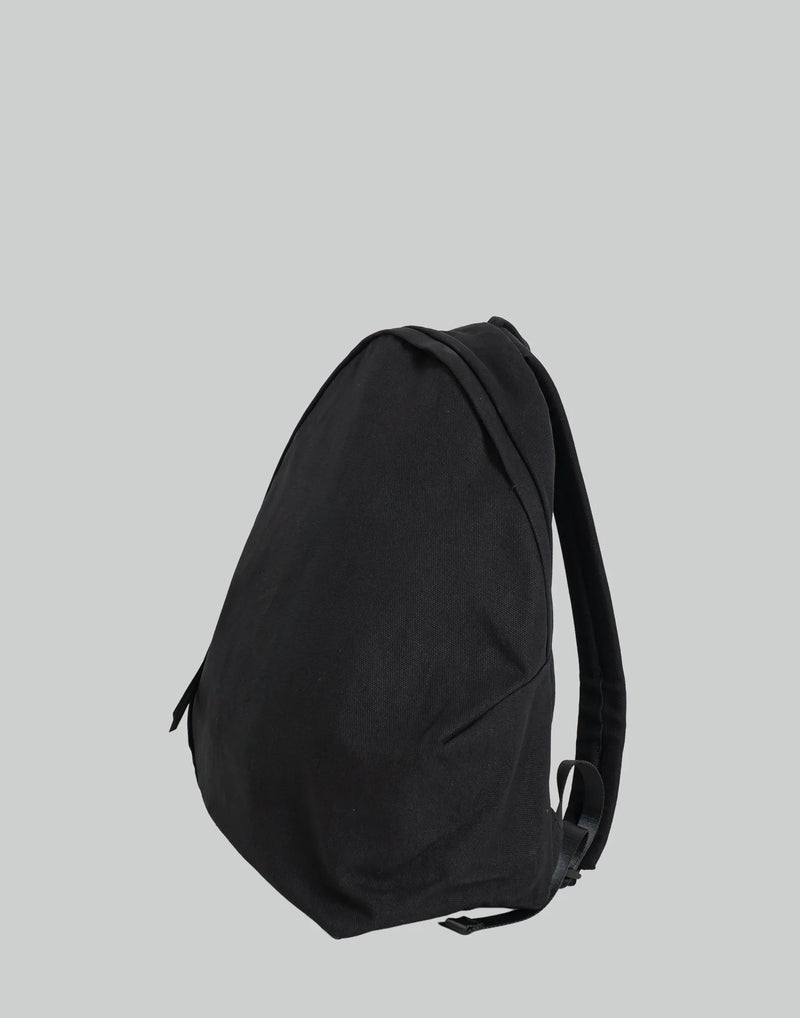 バッグ Professor.E Parachute Bag Washed Black Professor-E-Parachute-Bag---