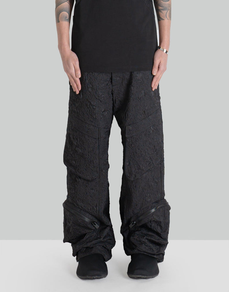HELIOT EMIL - VENTIFACT PANTS - 082plus