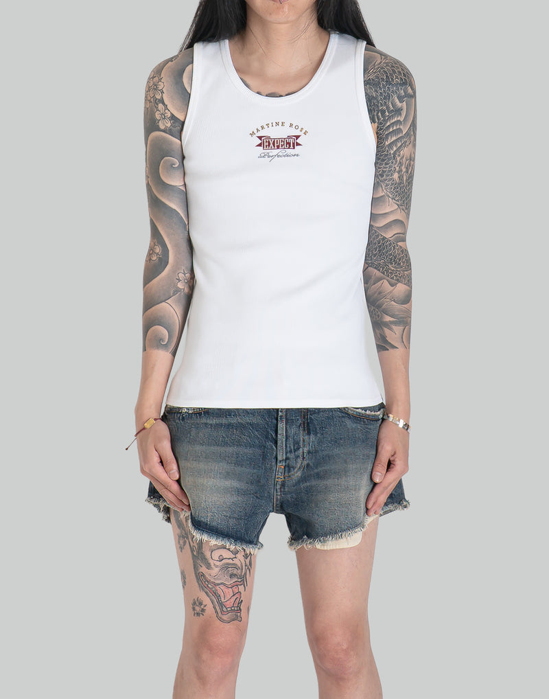 Martine Rose - VEST - 082plus
