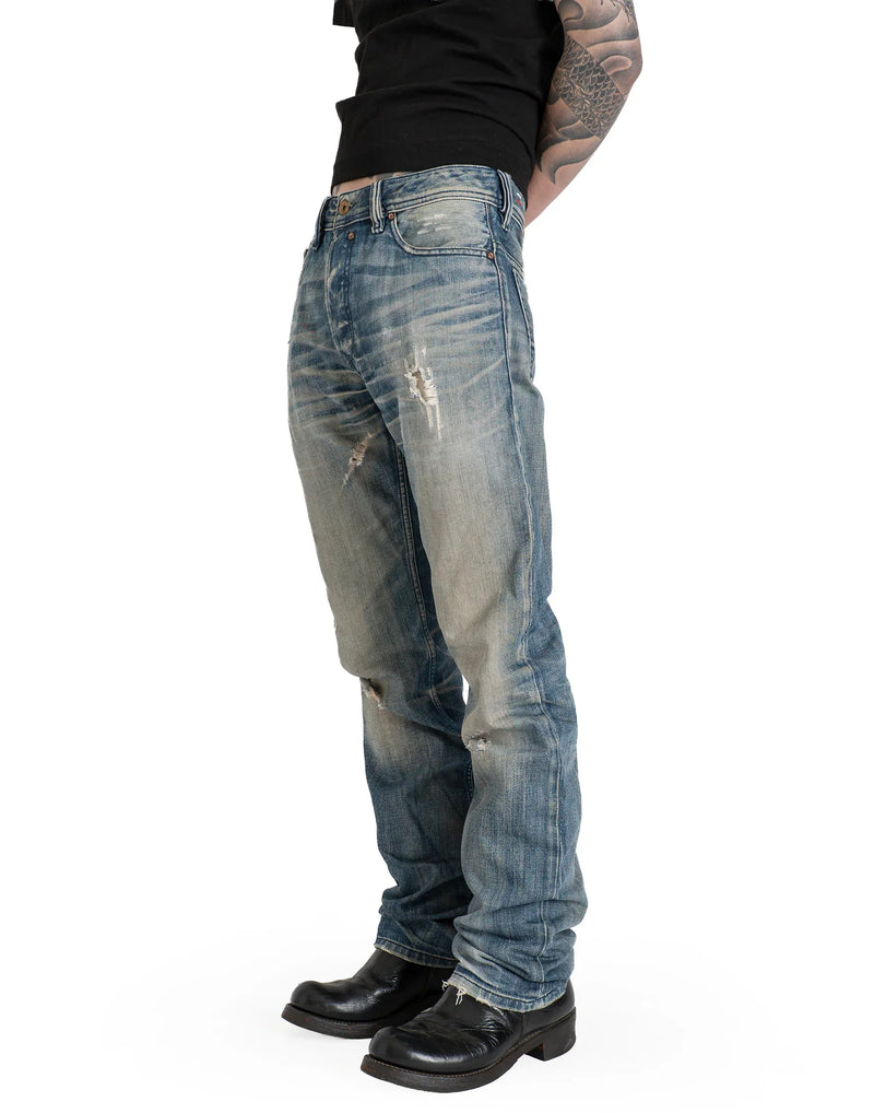 DIESEL - VINTAGE JEANS 001 - 082plus