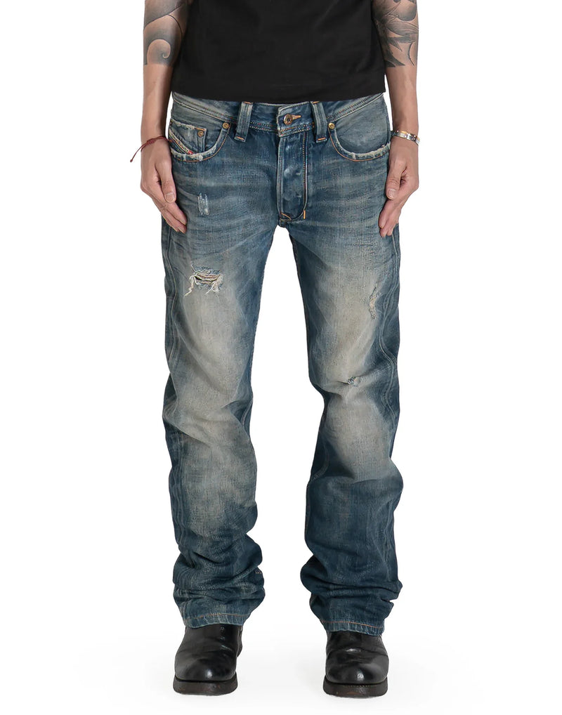 DIESEL - VINTAGE JEANS 002 - 082plus