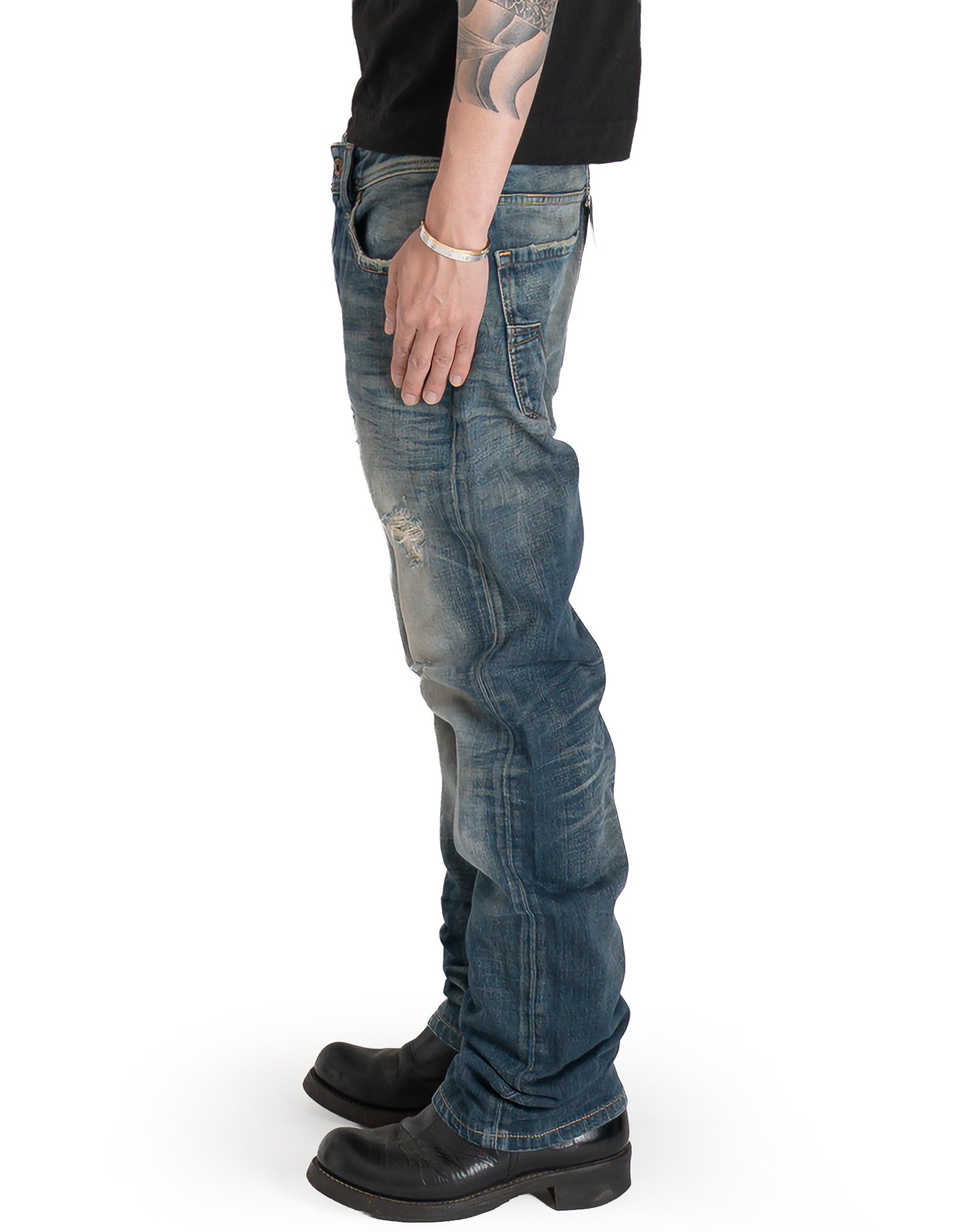 DIESEL - VINTAGE JEANS 002 - 082plus