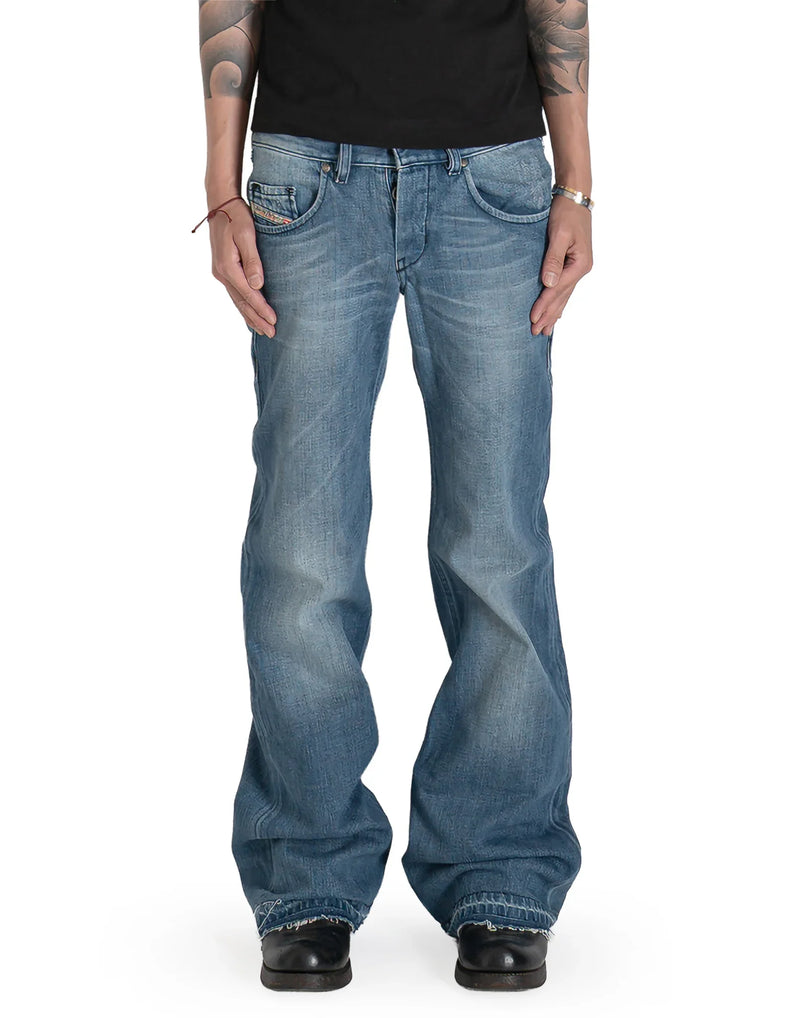 DIESEL - VINTAGE JEANS 003 - 082plus