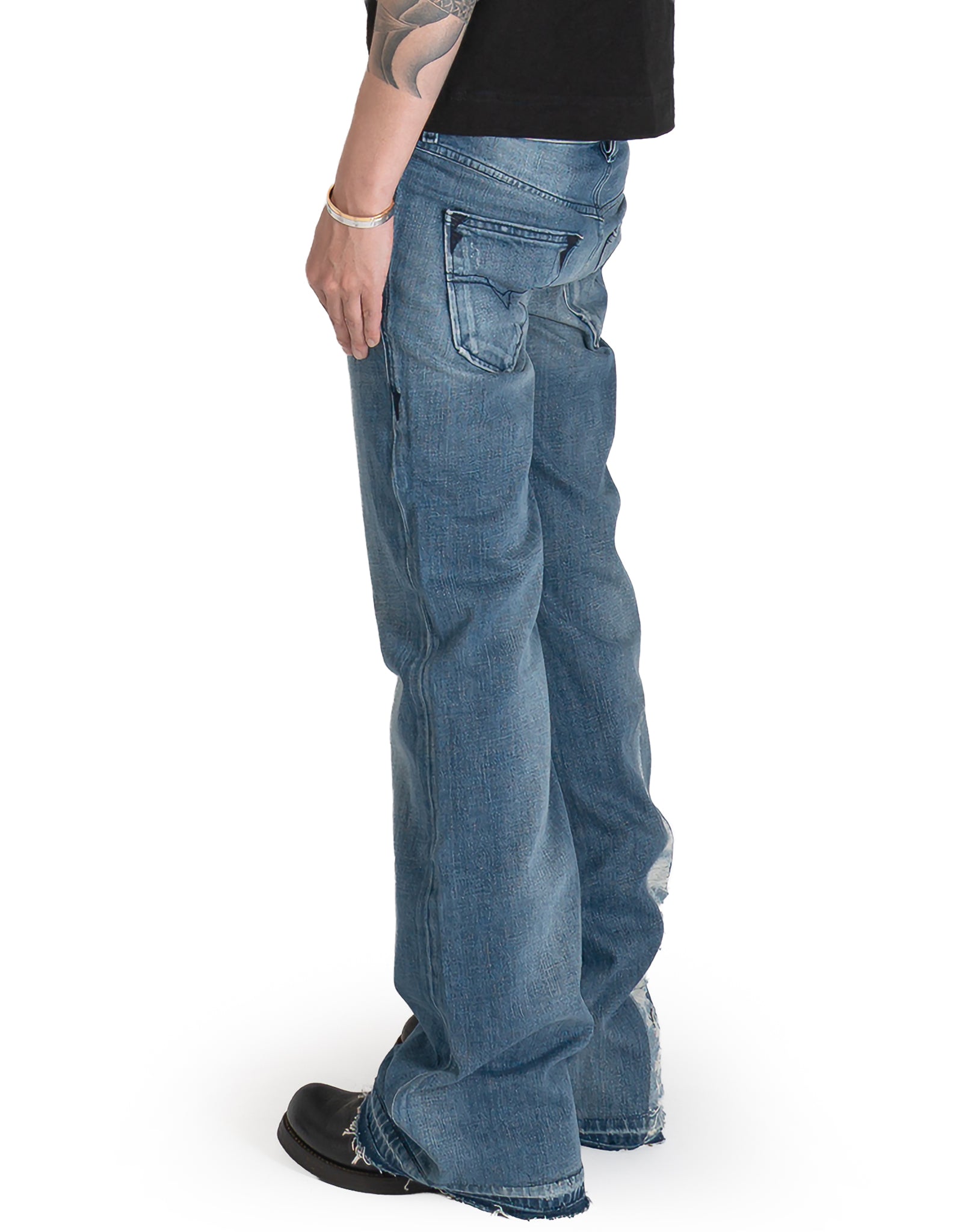 DIESEL - VINTAGE JEANS 003 - 082plus