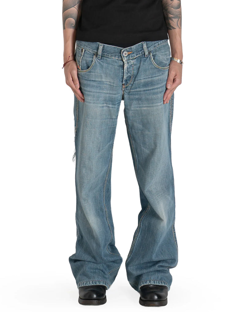 DIESEL - VINTAGE JEANS 004 - 082plus