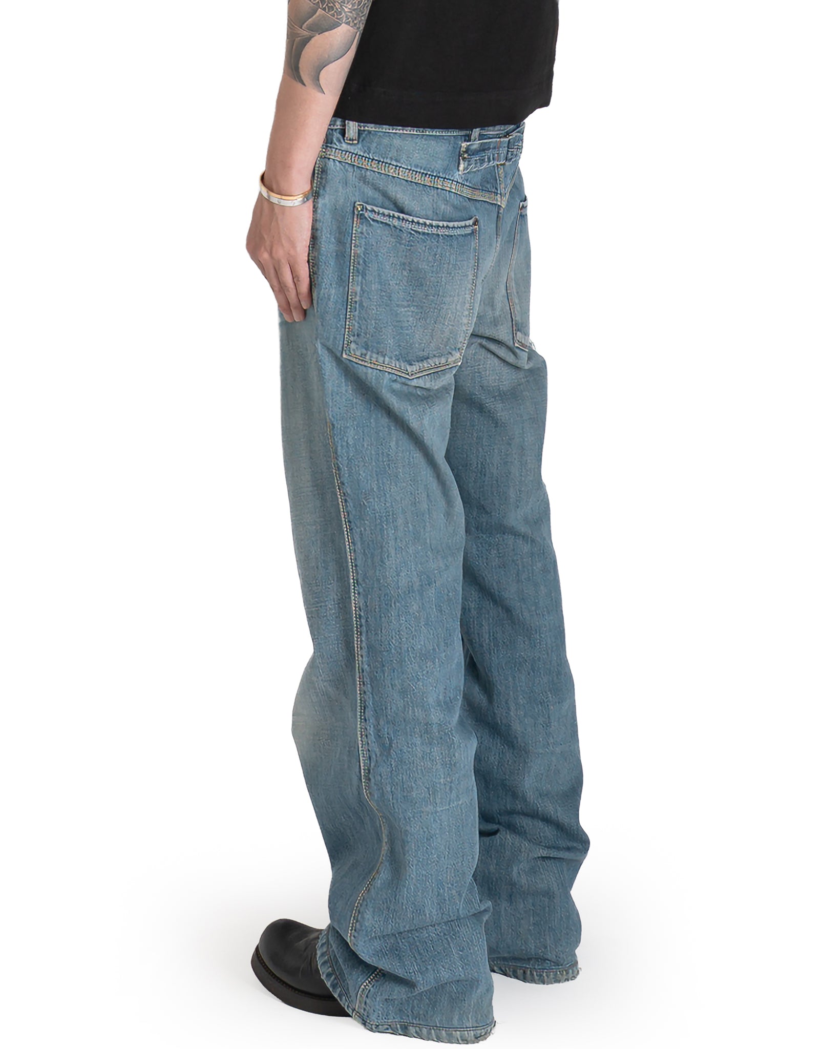 DIESEL - VINTAGE JEANS 004 - 082plus