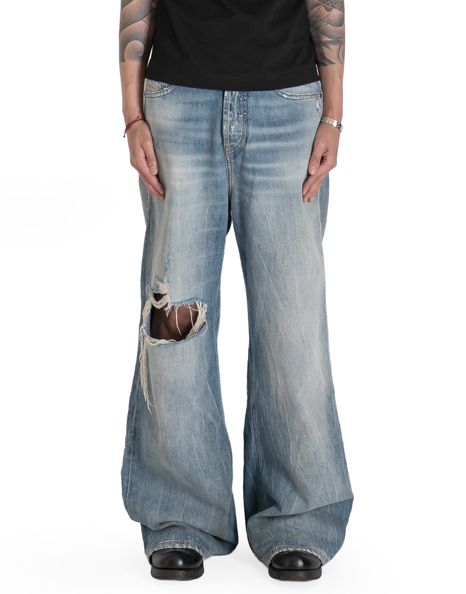 DIESEL - VINTAGE JEANS 005 - 082plus