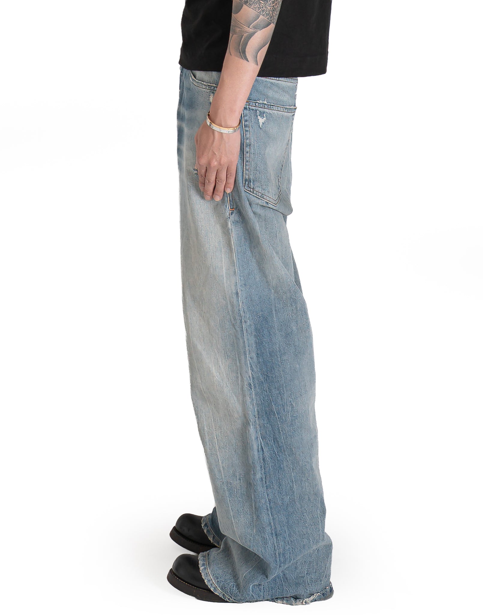 DIESEL - VINTAGE JEANS 005 - 082plus
