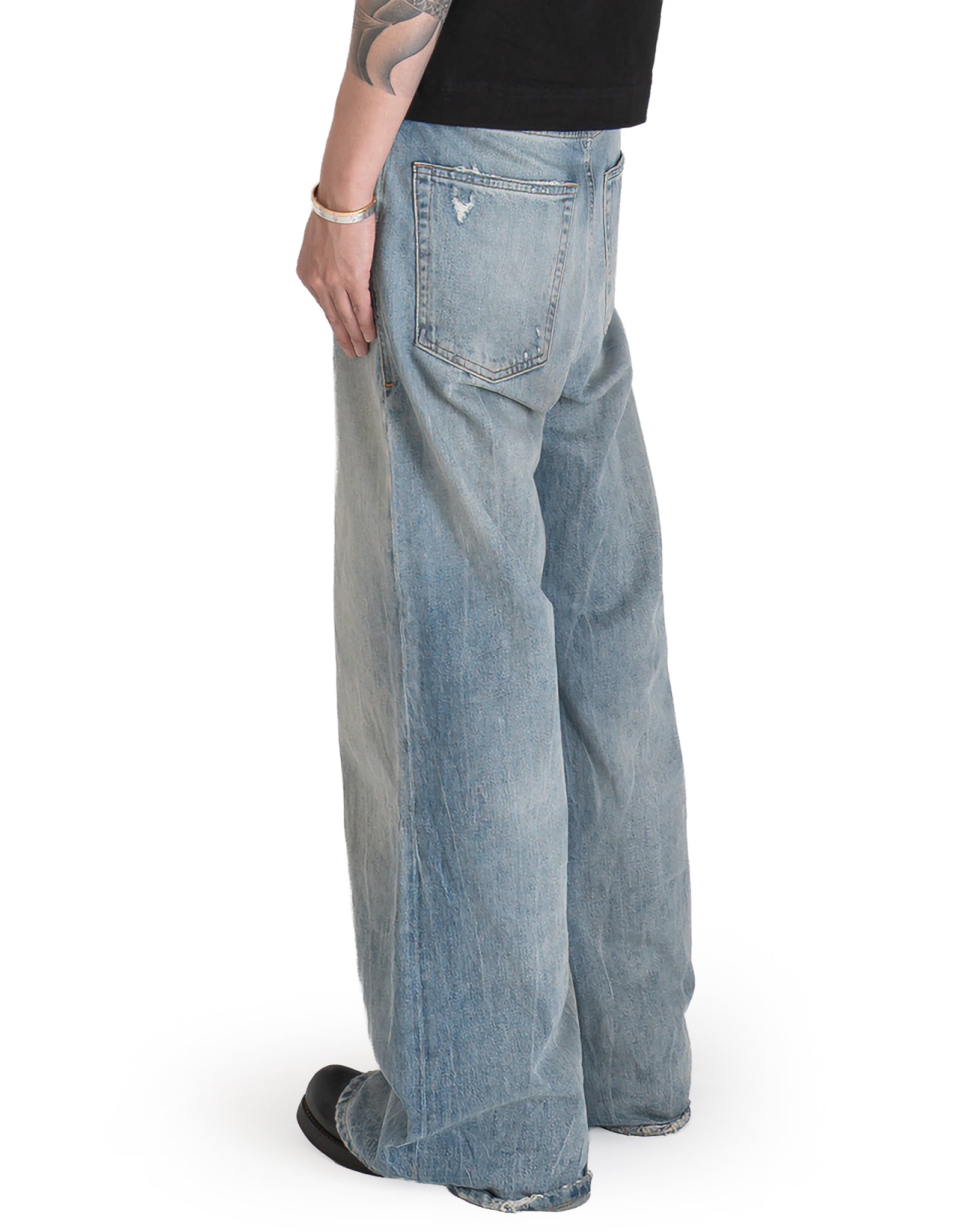 DIESEL - VINTAGE JEANS 005 - 082plus