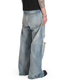 DIESEL - VINTAGE JEANS 005 - 082plus