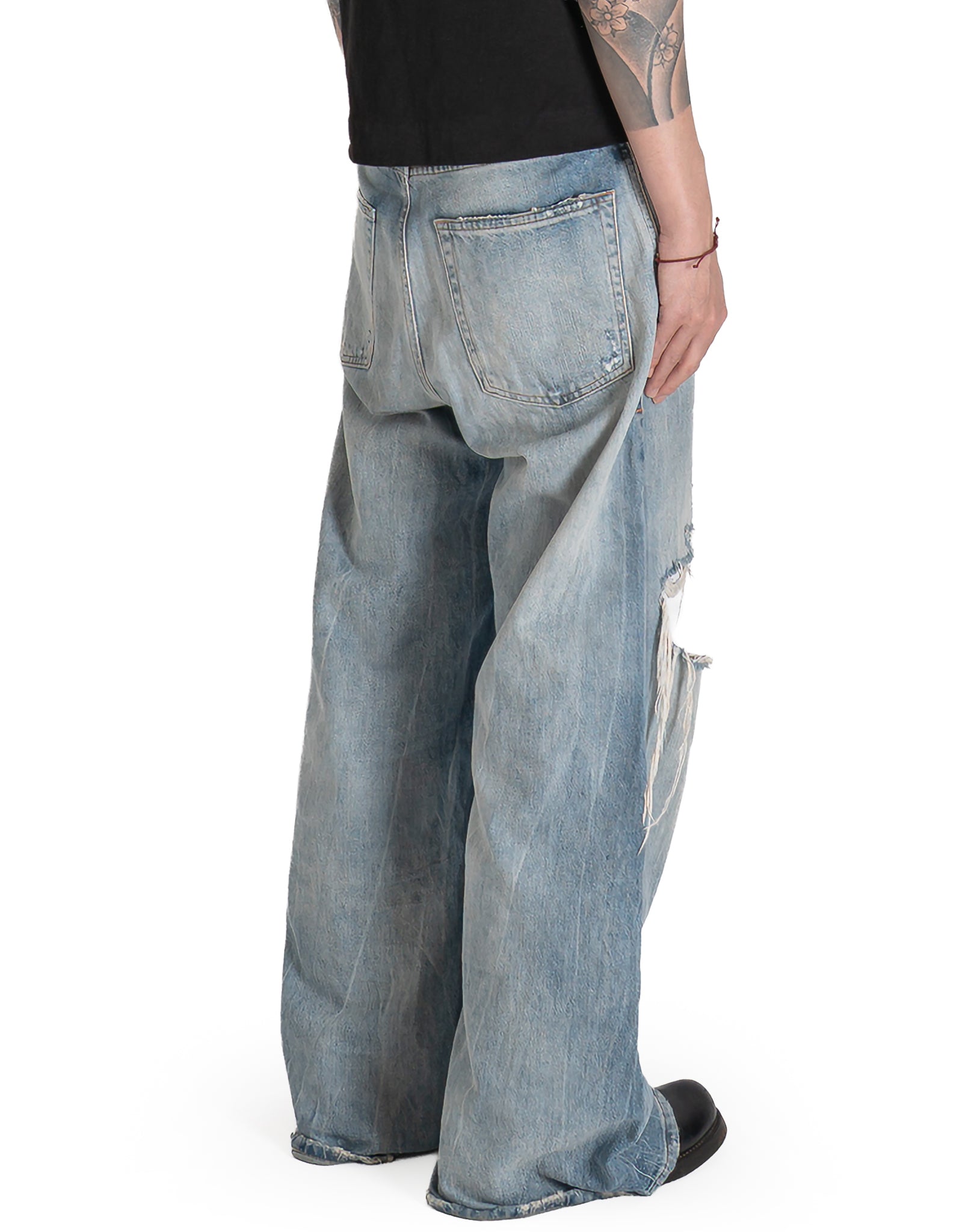 DIESEL - VINTAGE JEANS 005 - 082plus