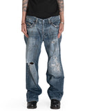 DIESEL - VINTAGE JEANS 006 - 082plus