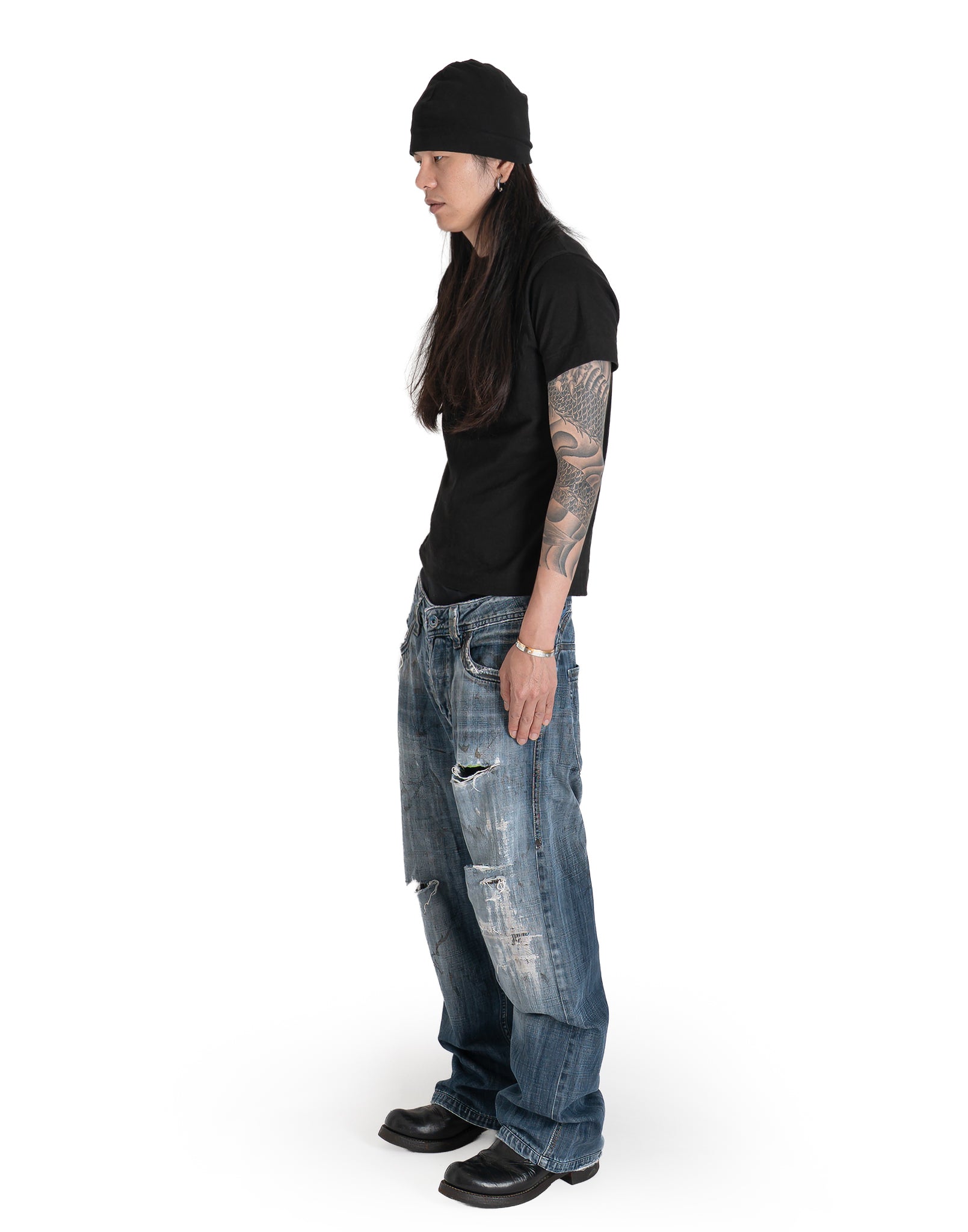 DIESEL - VINTAGE JEANS 006 - 082plus