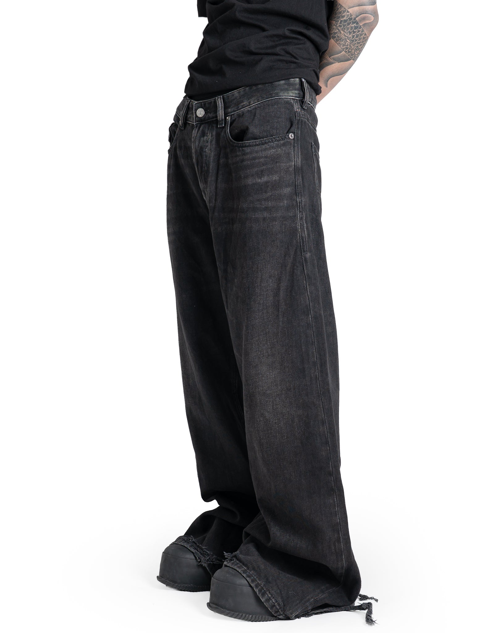 DIESEL - VINTAGE JEANS 007 - 082plus