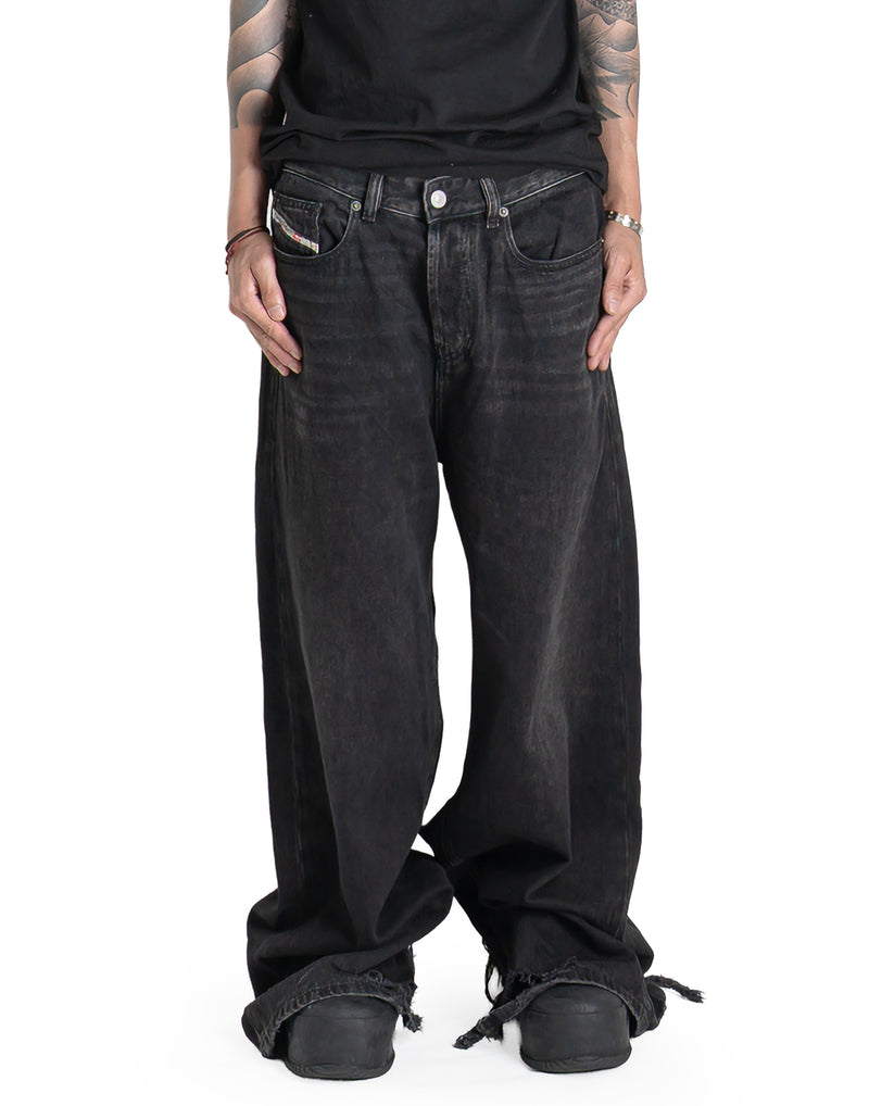 DIESEL - VINTAGE JEANS 007 - 082plus