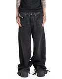 DIESEL - VINTAGE JEANS 007 - 082plus