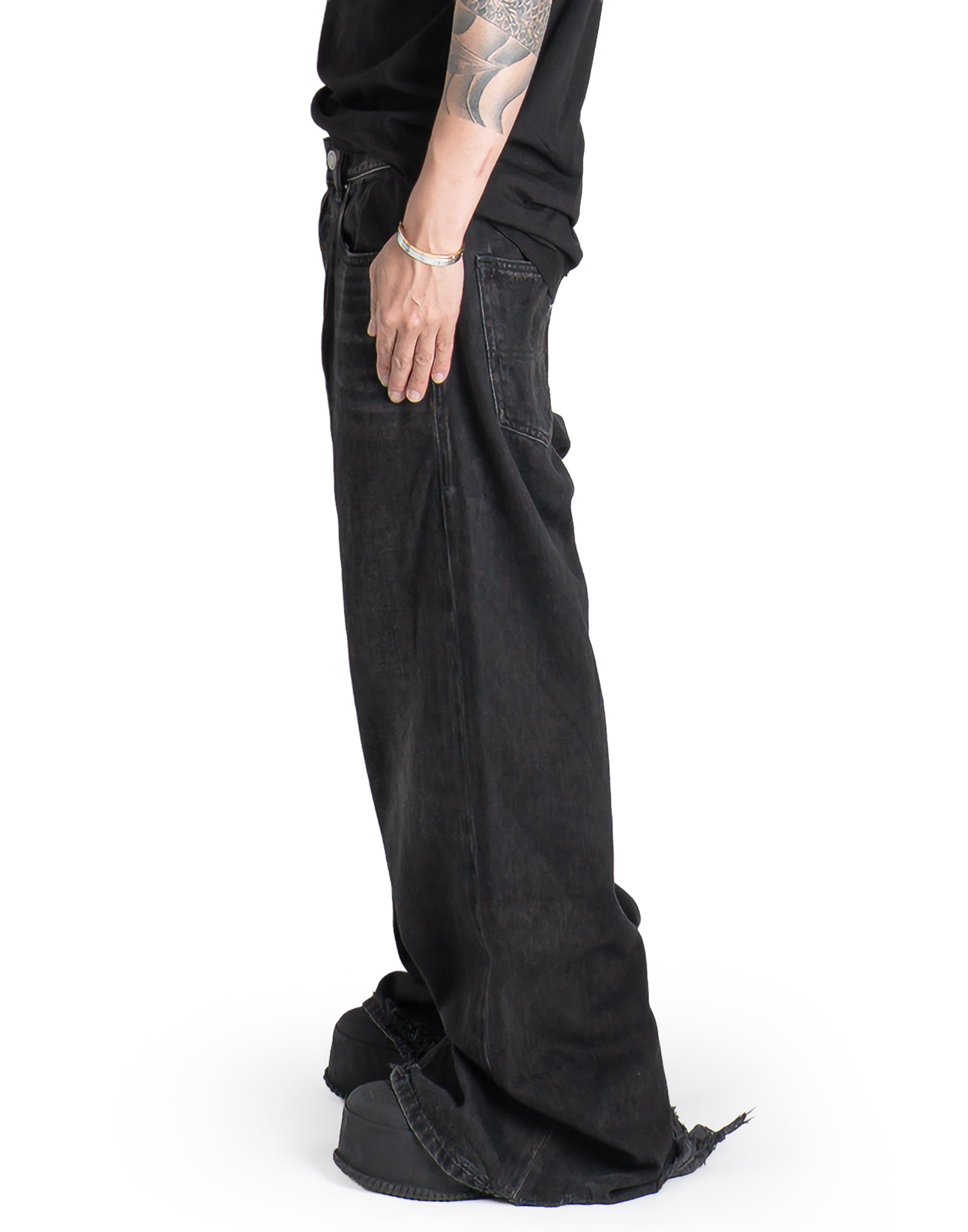 DIESEL - VINTAGE JEANS 007 - 082plus