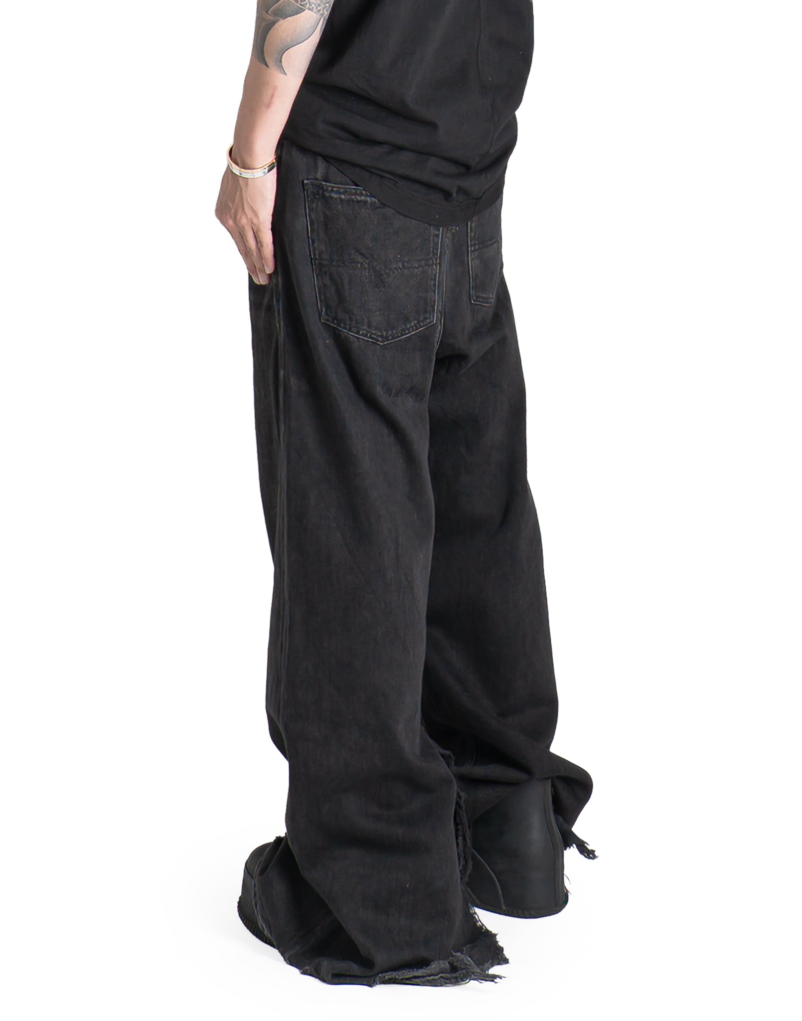 DIESEL - VINTAGE JEANS 007 - 082plus