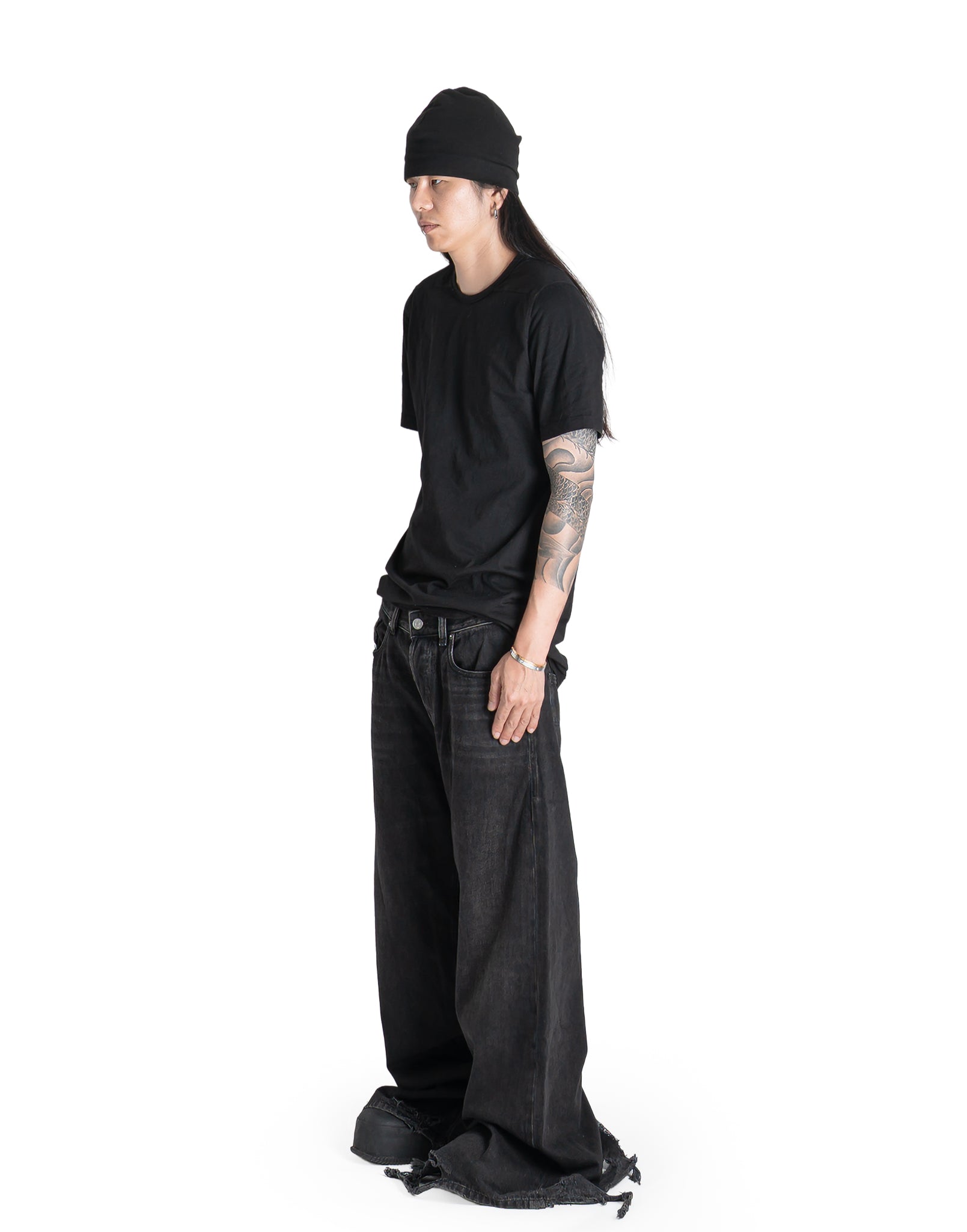 DIESEL - VINTAGE JEANS 007 - 082plus
