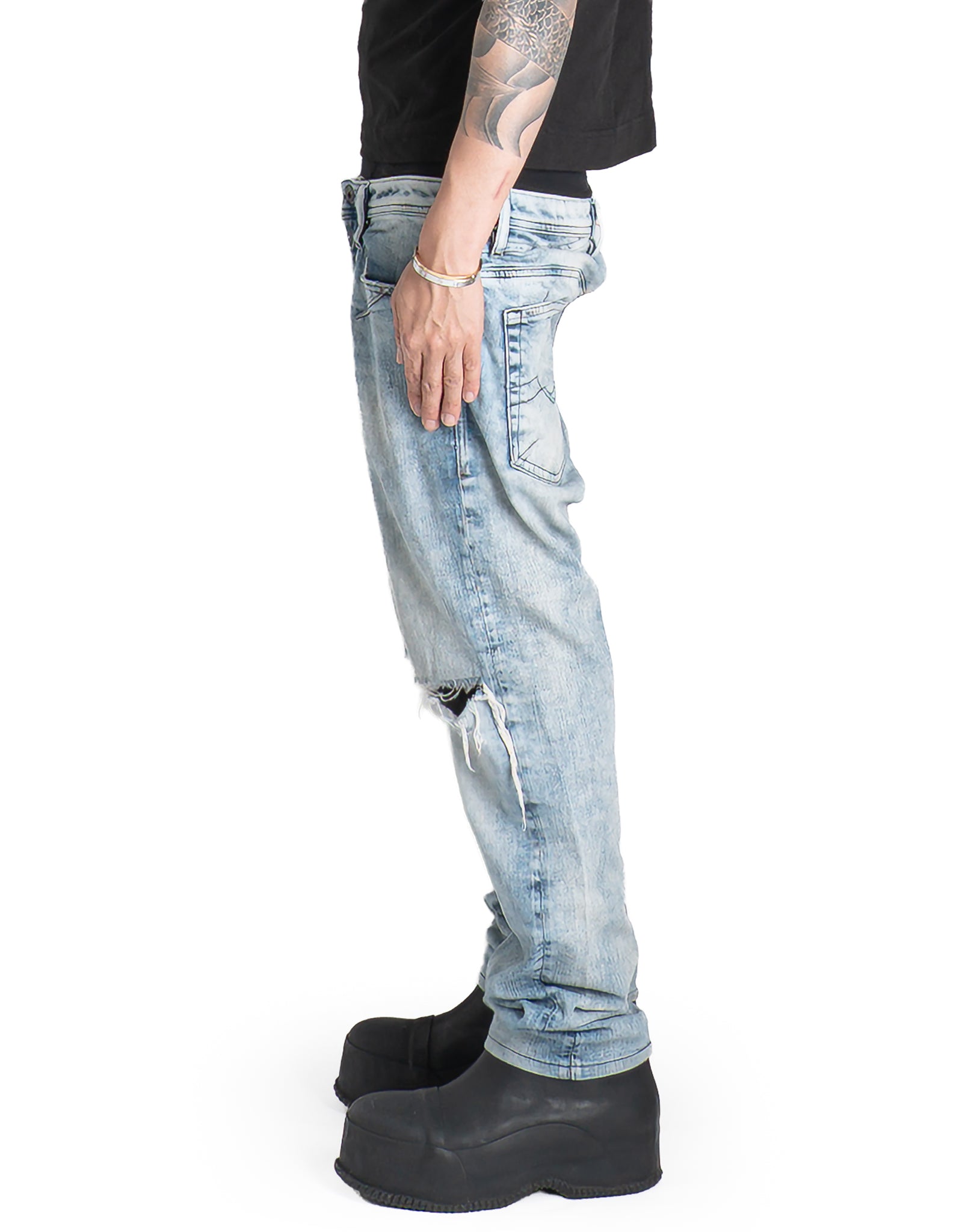 DIESEL - VINTAGE JEANS 009 - 082plus