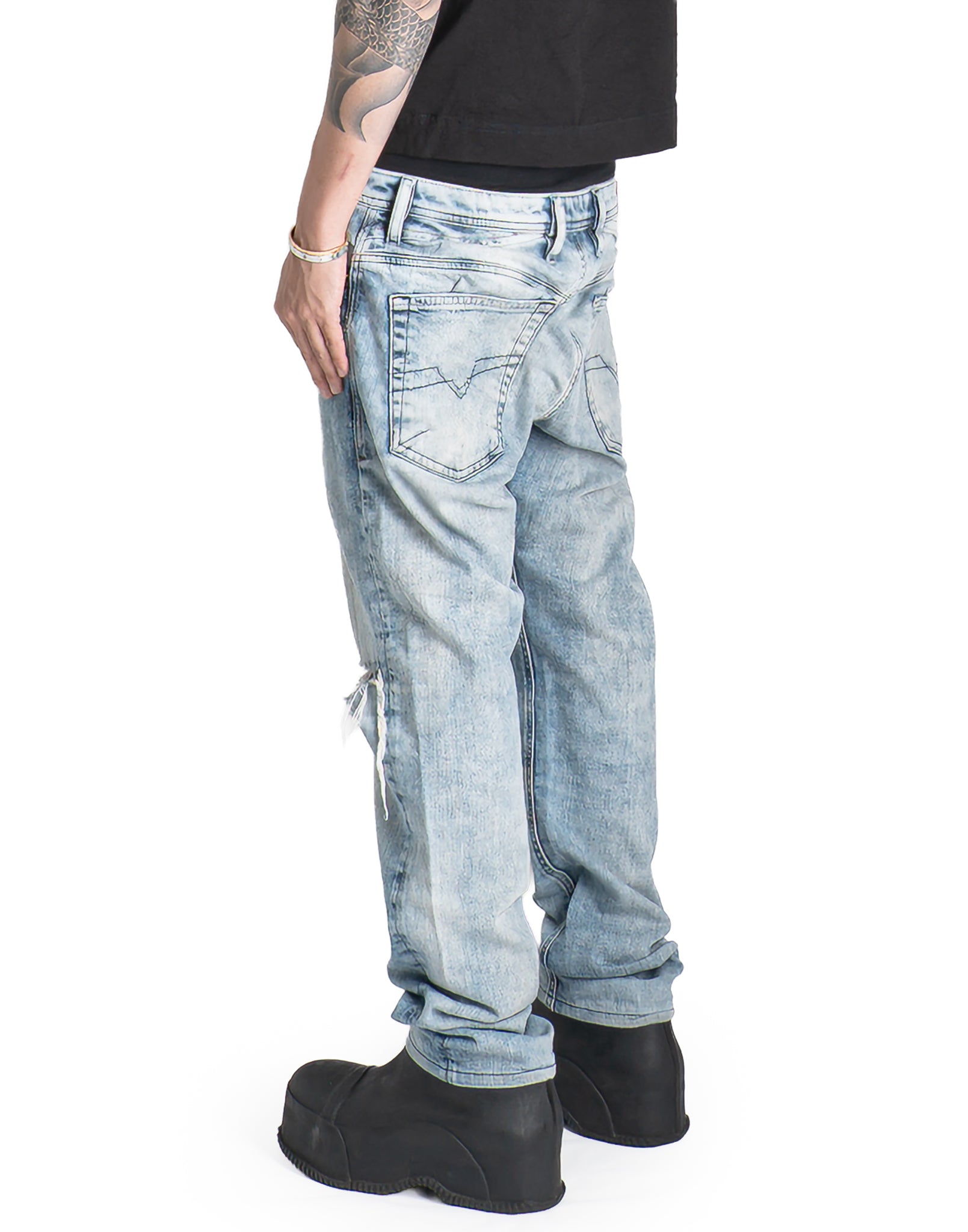 DIESEL - VINTAGE JEANS 009 - 082plus