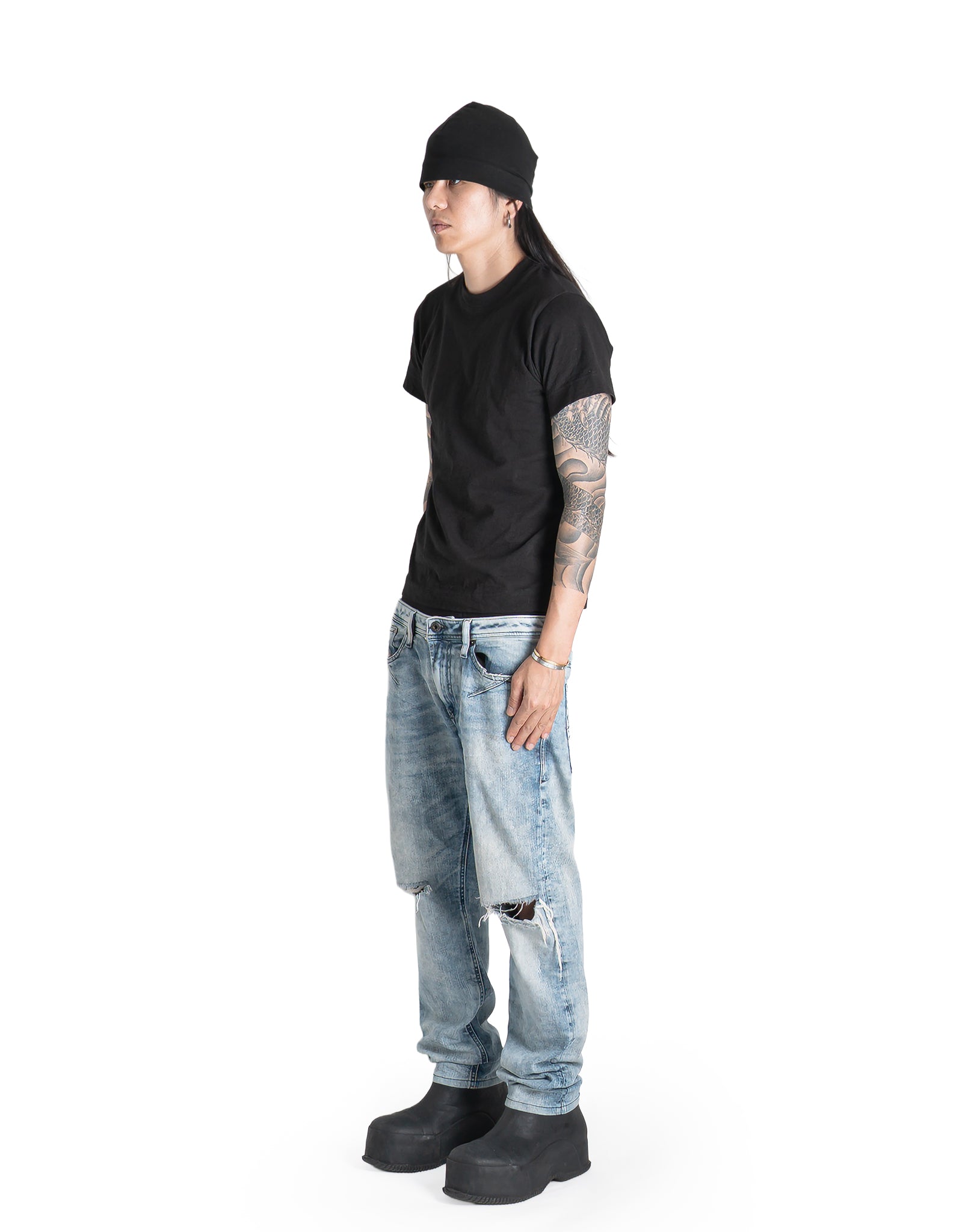 DIESEL - VINTAGE JEANS 009 - 082plus