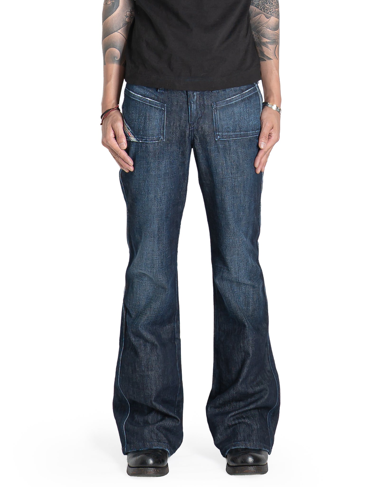 DIESEL - VINTAGE JEANS 010 - 082plus