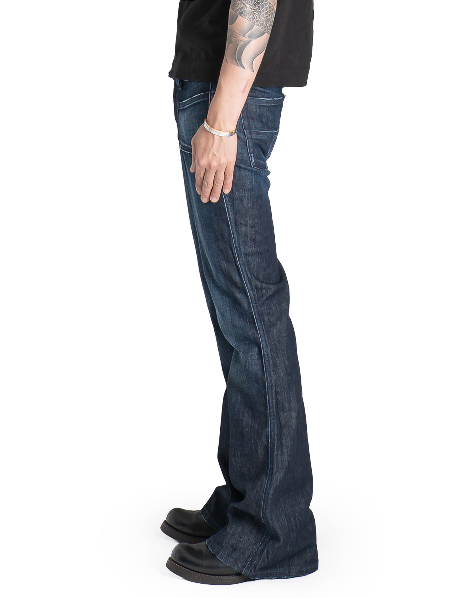 DIESEL - VINTAGE JEANS 010 - 082plus