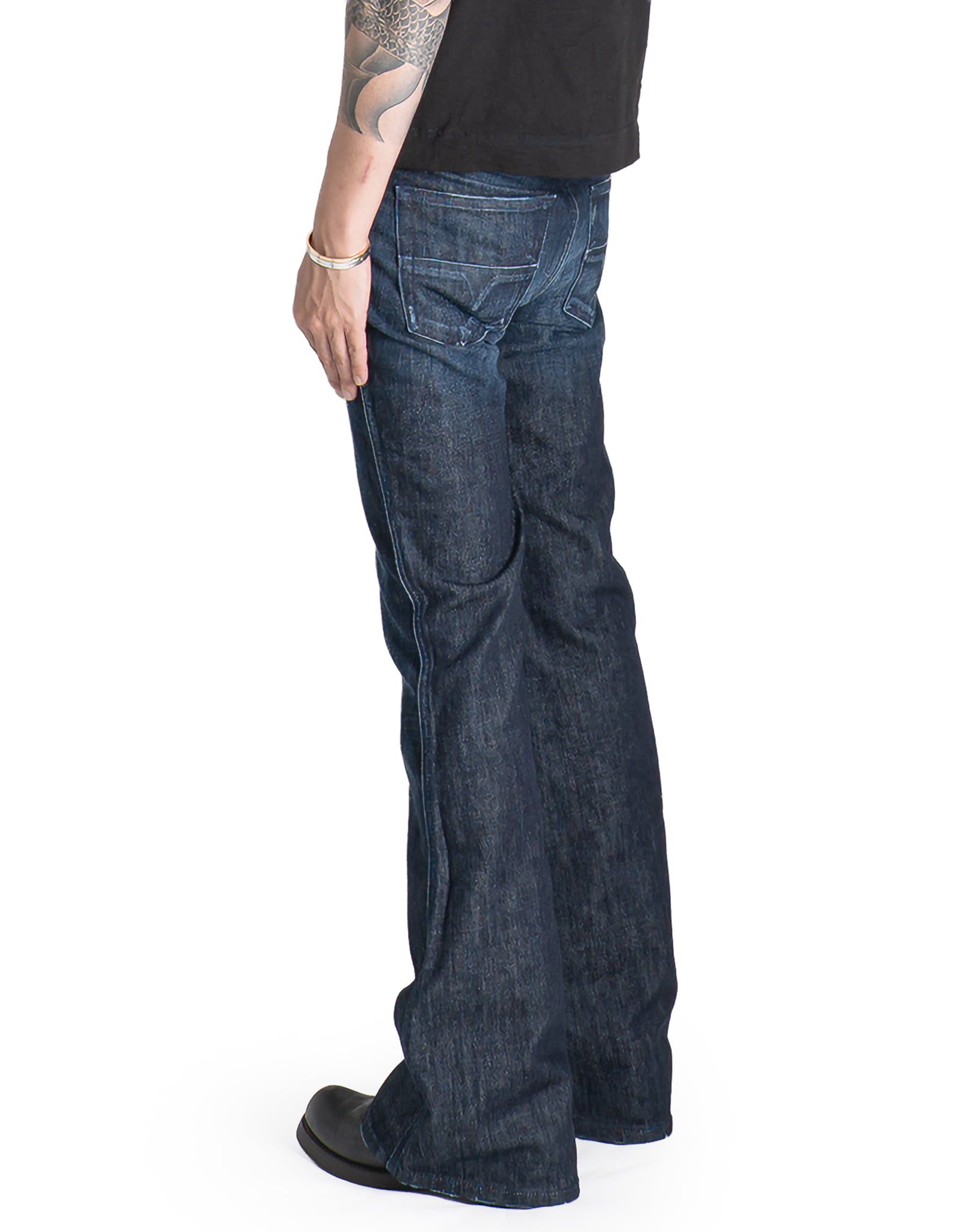 DIESEL - VINTAGE JEANS 010 - 082plus