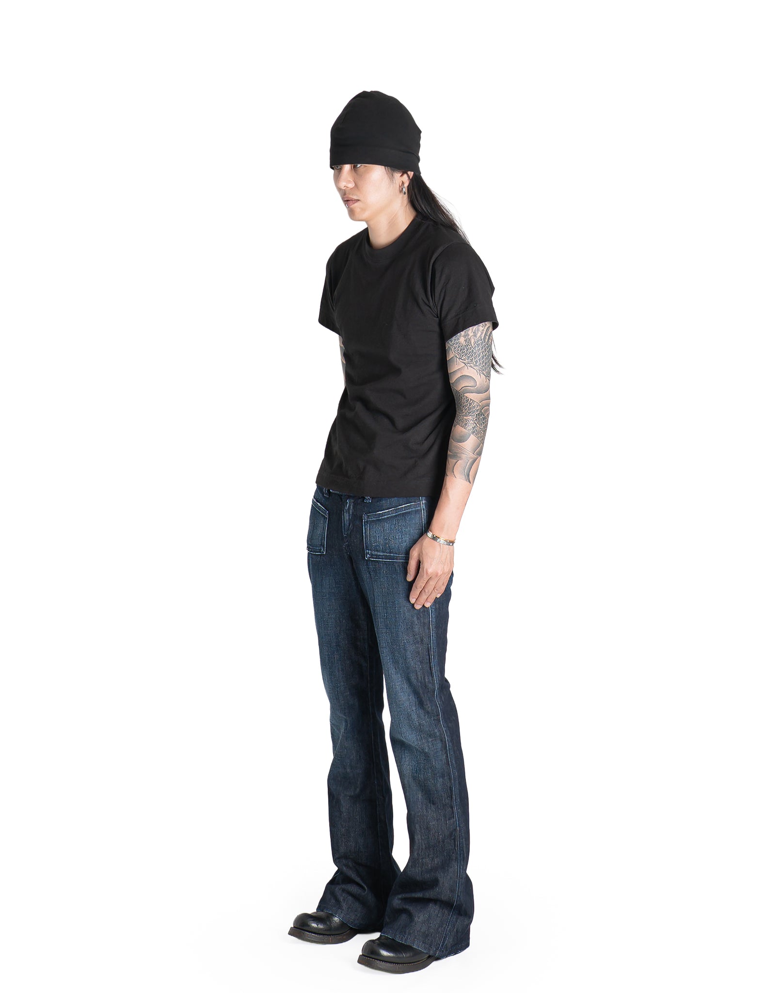 DIESEL - VINTAGE JEANS 010 - 082plus