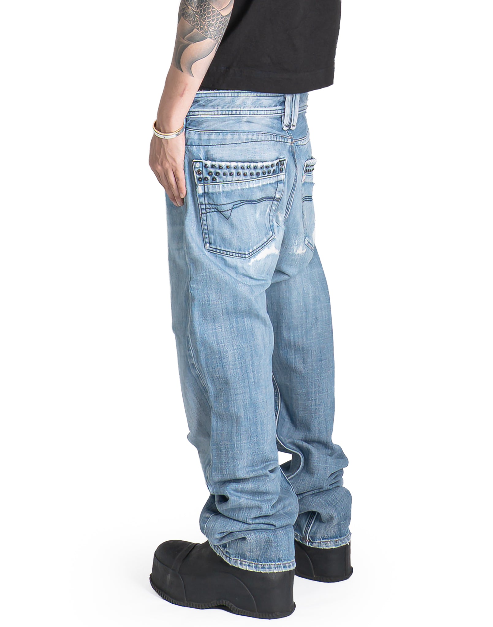 DIESEL - VINTAGE JEANS 011 - 082plus
