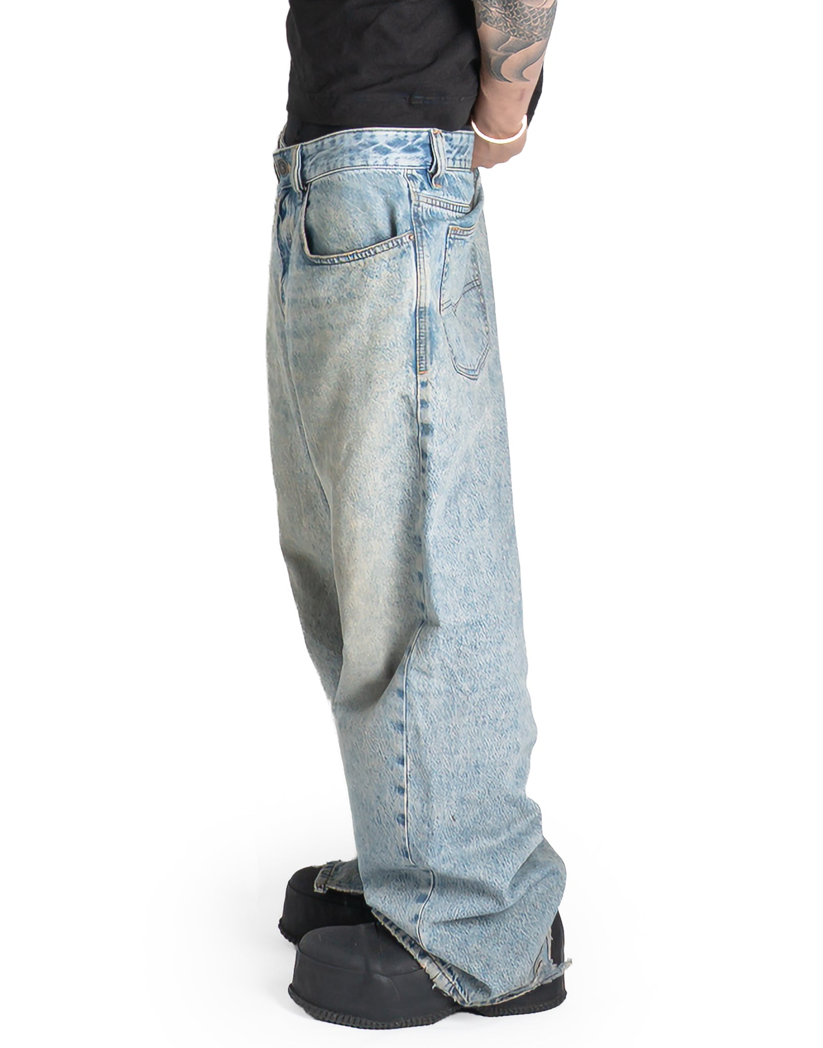 DIESEL - VINTAGE JEANS 012 - 082plus